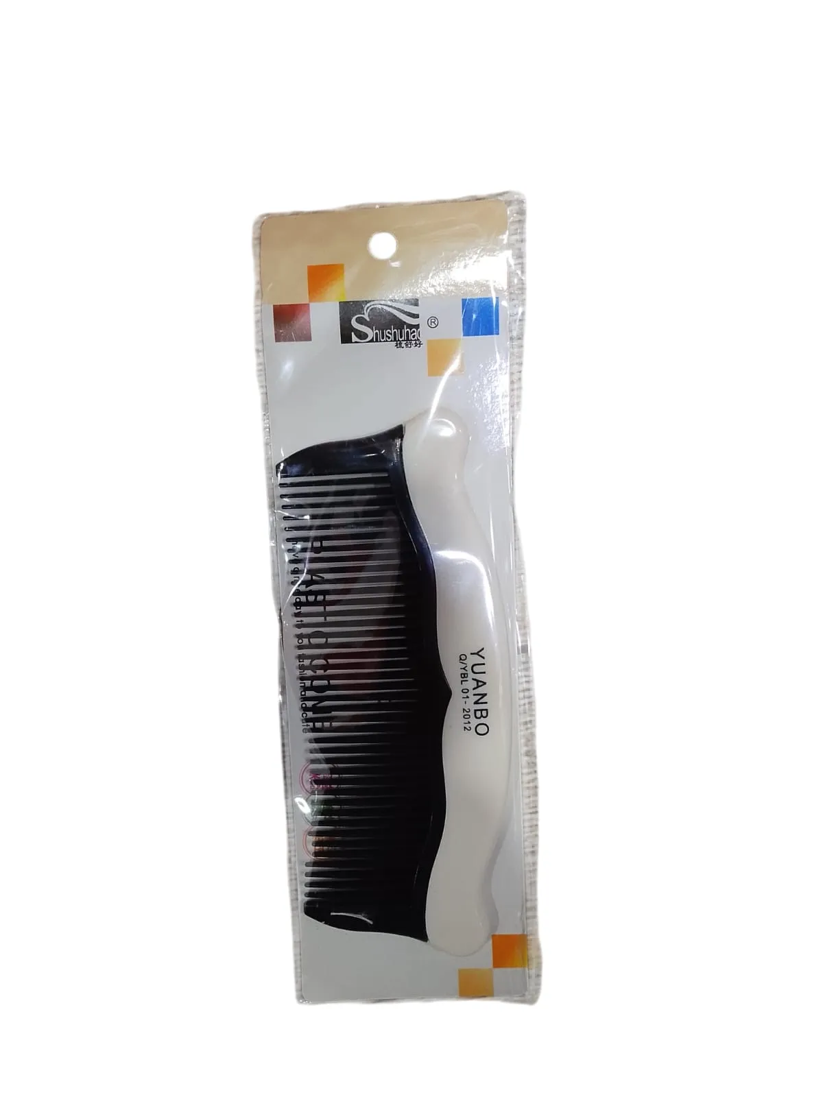 Yuanbo Hair Comb Q8834