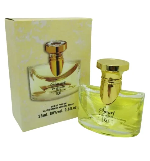 Smart Collection Eau De Parfum 72 25ML