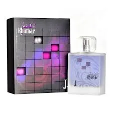J. Eau De Parfum Khumar 100Ml