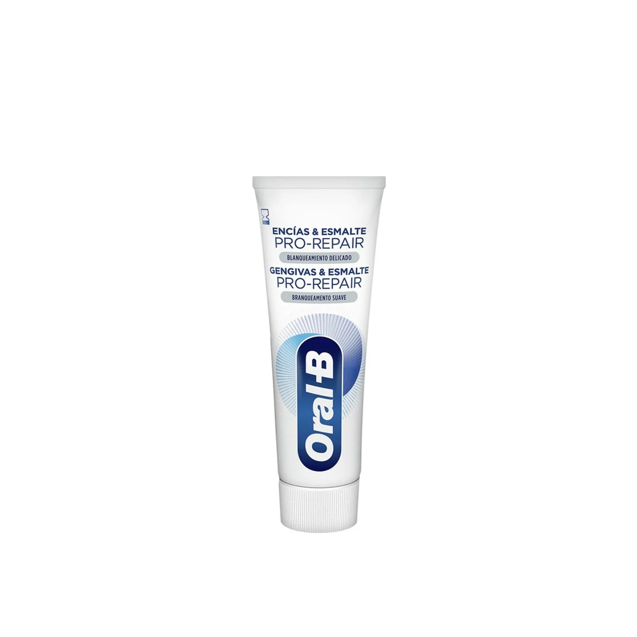 Oral-B Tooth Paste Gum Enamel Gentle Whitening Pro Repair