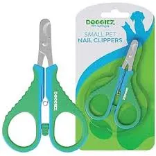 Pets Nail Clipper Small P371