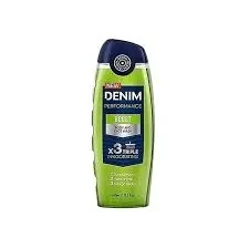 Denim Body Wash Performance Boost 250ML