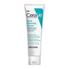 Cerave Face Cleanser Acne Foaming 150ML