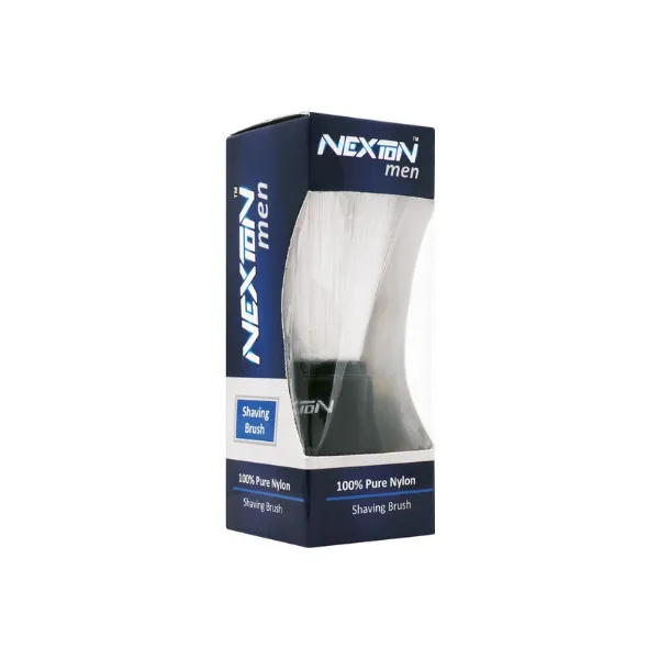 Nexton Shaving Brush For Men