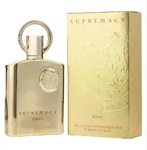 Afnan Eau De Perfum Supremacy Gold 100ML
