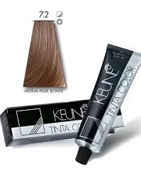 Keune Colour Tinta 7.2