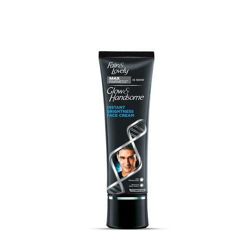Fair And Lovely Cream Men 25G PK