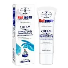 Aichun Beauty Cream Nail Repair 20ML