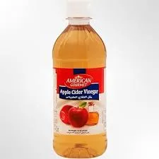 American Gourmet Apple Cider Vinegar 473ML