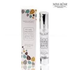 Miss Rose Primer Pearl 30ML 7912-0121