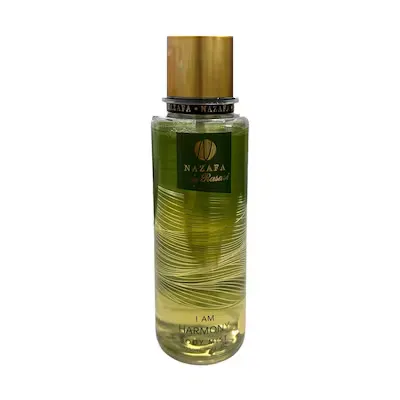 Rasasi Body Mist Nazafa I Am Inspiration 250ML