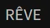Reve