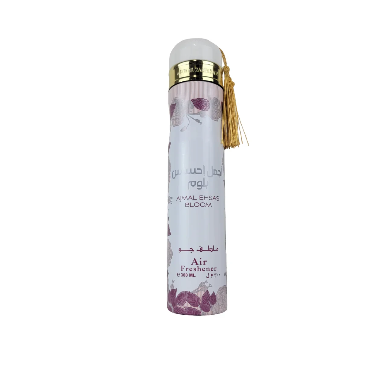 Ard Al Zaafaran Air Freshiner Ahlam Al Arab 300ML