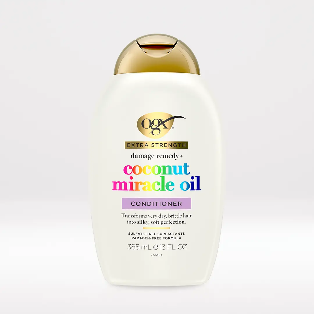 OGX Conditioner Coconut Miracle Oil 385ML