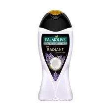 Palmolive Body Wash Radiant 250ML