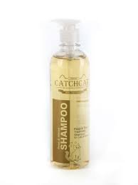 Crystal Catchcat Cat Shampoo Honey And Almond 500ML