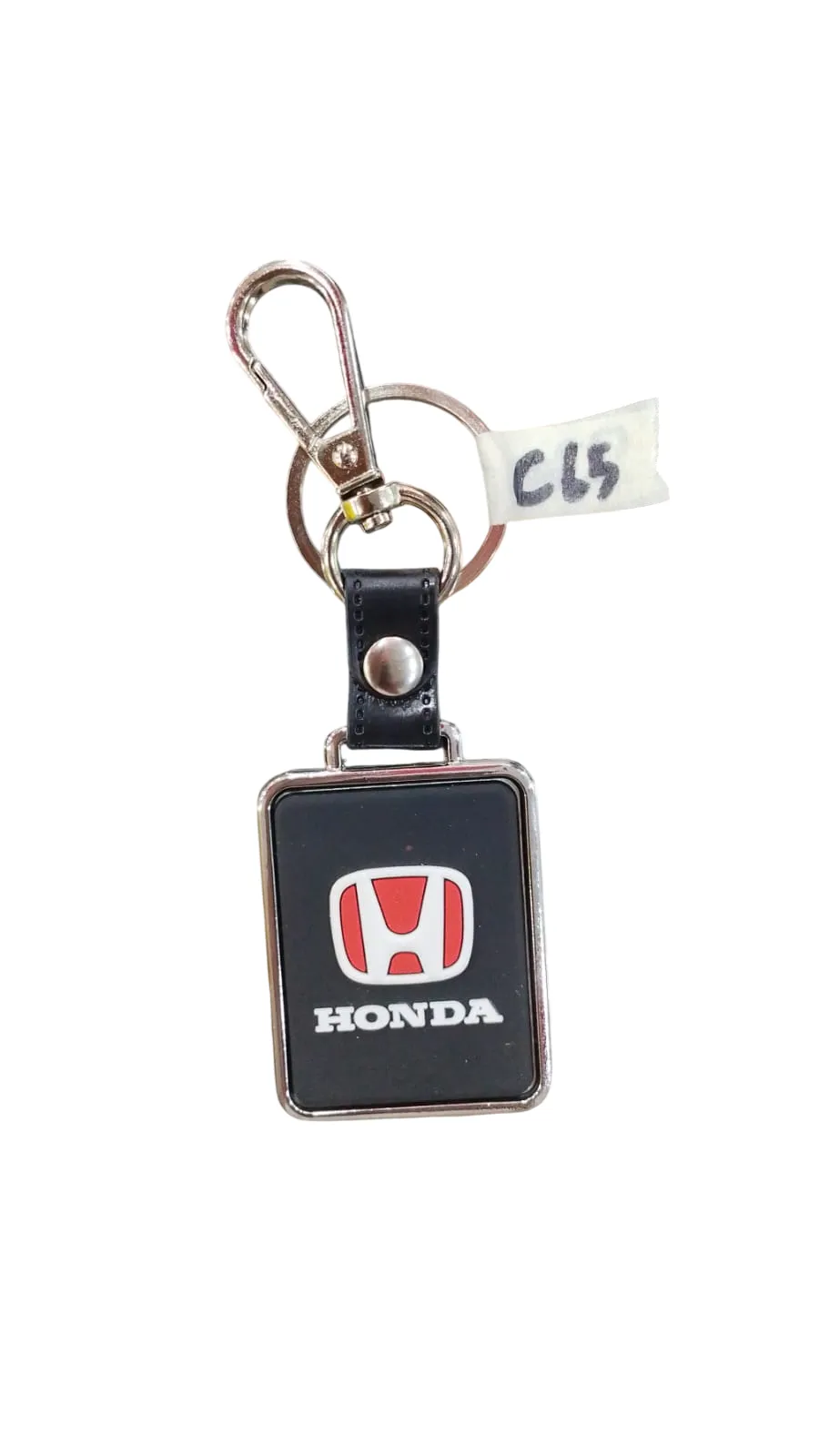 New Keychain C65
