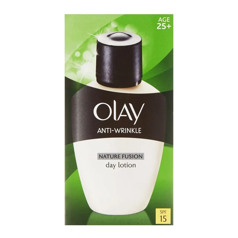 Olay Cream Anti Wrinkle Nature Fusion 25+ Day 50ML