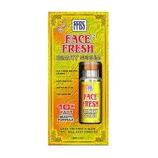Face Fresh Face Serum Regular 3ML
