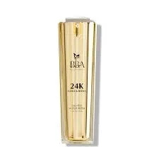 BBA By Suleman Moisturizer 24K Gold Oil Free 50ML