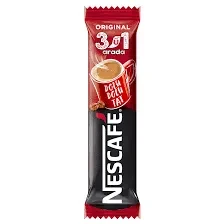 Nescafe Coffee 3 In1 Original 17.5G