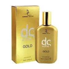 Dorall Collection Eau de Toilette DC One Gold 100ML