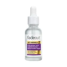Fadeout Face Serum Anti Wrinkle 30ML