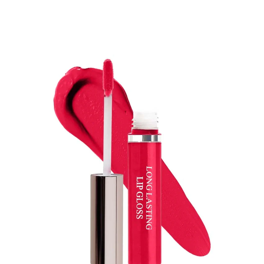 Glamorous Face Liquid Lipstick Lipgloss  5ML 7843-03