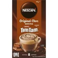 Nescafe Coffee Mocha 17.5G