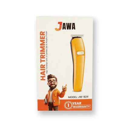 Jawa Trimmer JW824