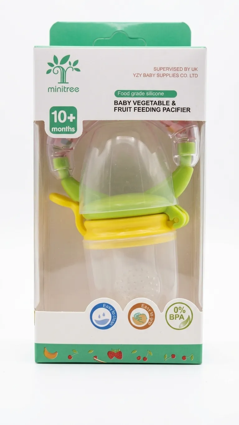 Minitree Fruit Soother Zr-970