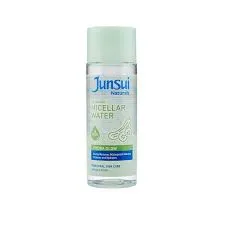 Junsui Naturals Balancing Micellar Water Hydra Glow 140ML
