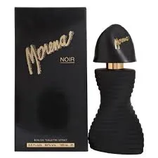 Morena Noir Eau de Toilette Regular 100ml