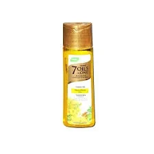 Emami 7 Hair Oil Sarson 100ML