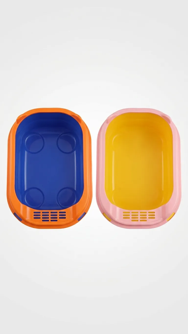 Litter Tray Small
