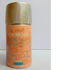 Rue Broca Deodorant Body Spray Men Explore 250ML
