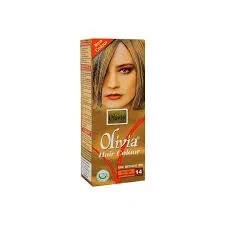 Olivia Hair Color 14