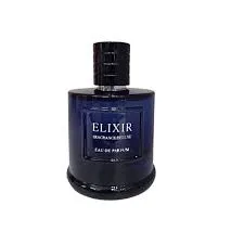 Fragrance Deluxe Eau de Parfum Elixir 100ml