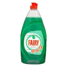 Fairy Dishwash Platinum Quickwash 780ML