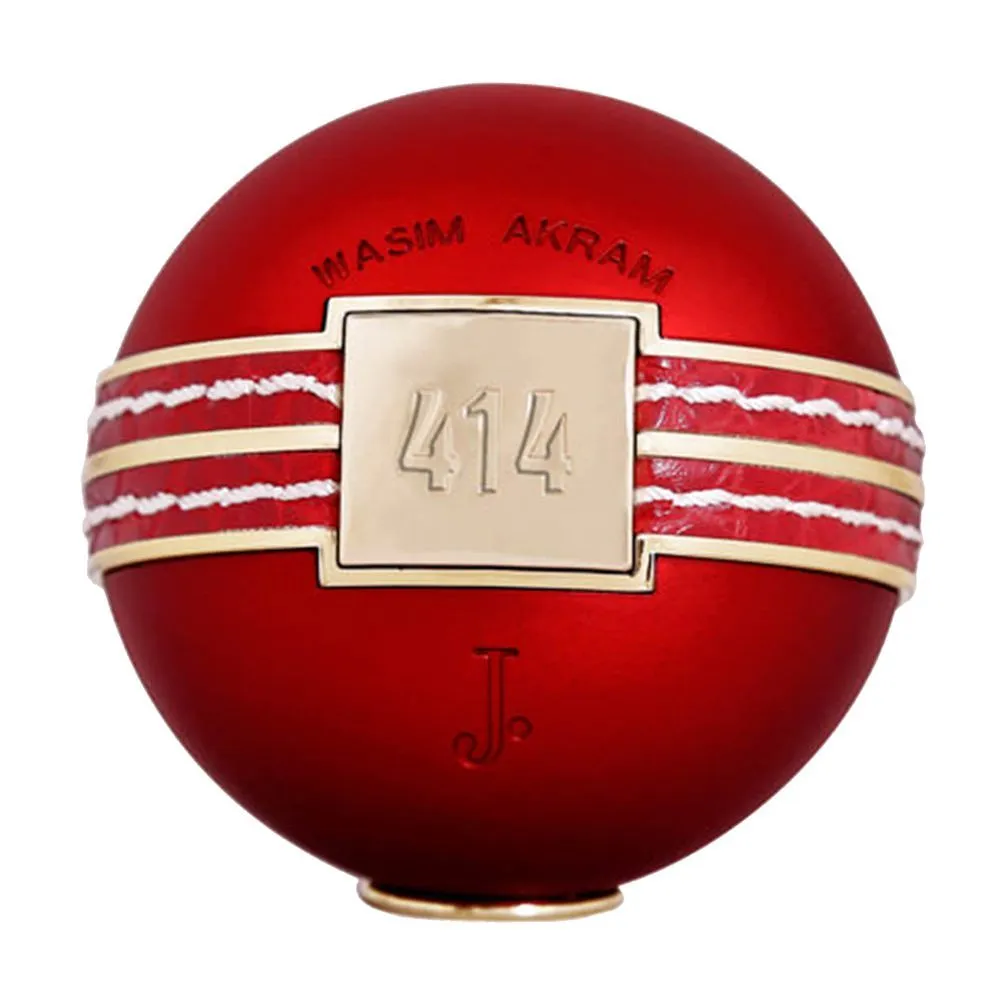 J. Eau De Parfum Pen Wasim Akram 414 35ML