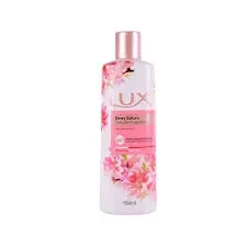 Lux Body Wash Dewy Sakura 190ML