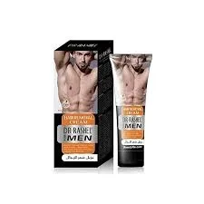 DR Rashel Men Hair Removal Cream 1423