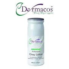 Dermacos Grey Lotion 200ML