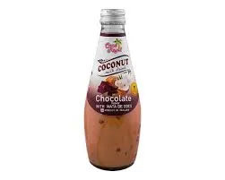 Dewdrop Coconut Milk Drink Coffee 290ML
