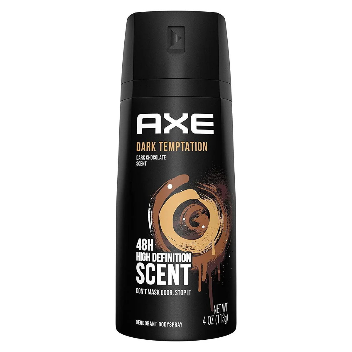 Axe Deodorant Body Spray Dark Temptation 150ML