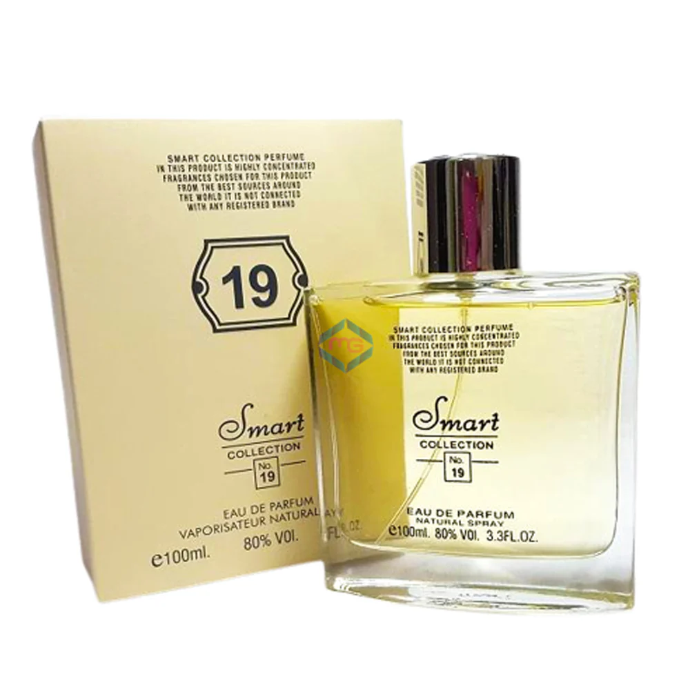 Smart Collection Eau De Parfum 19 100ML