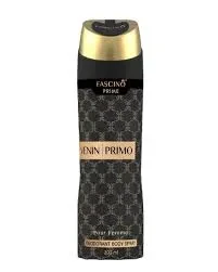 Fascino Deodorant Body Spray Venin Primo 200ML