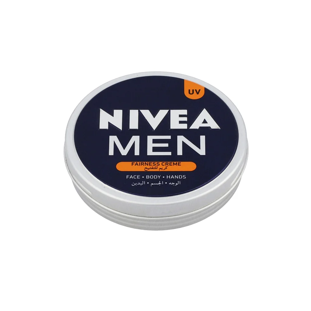 Nivea Cream Men Fairness 30ML