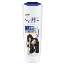 Clinic Plus Shampoo Strong And Long 355ML