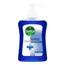 Dettol Hand Wash Sea Minerals 250G